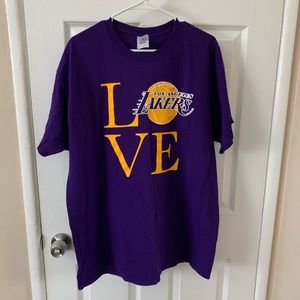 Lakers T-shirt